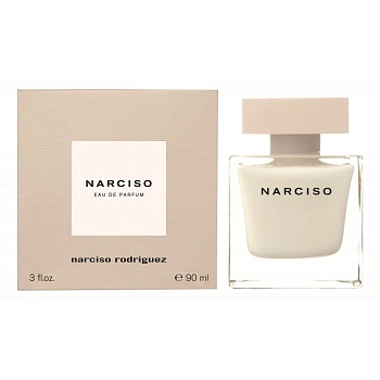 Narciso Rodriguez Narciso парфюмерная вода 90 мл