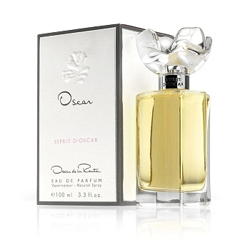 Фото Oscar de la Renta Esprit d'Oscar