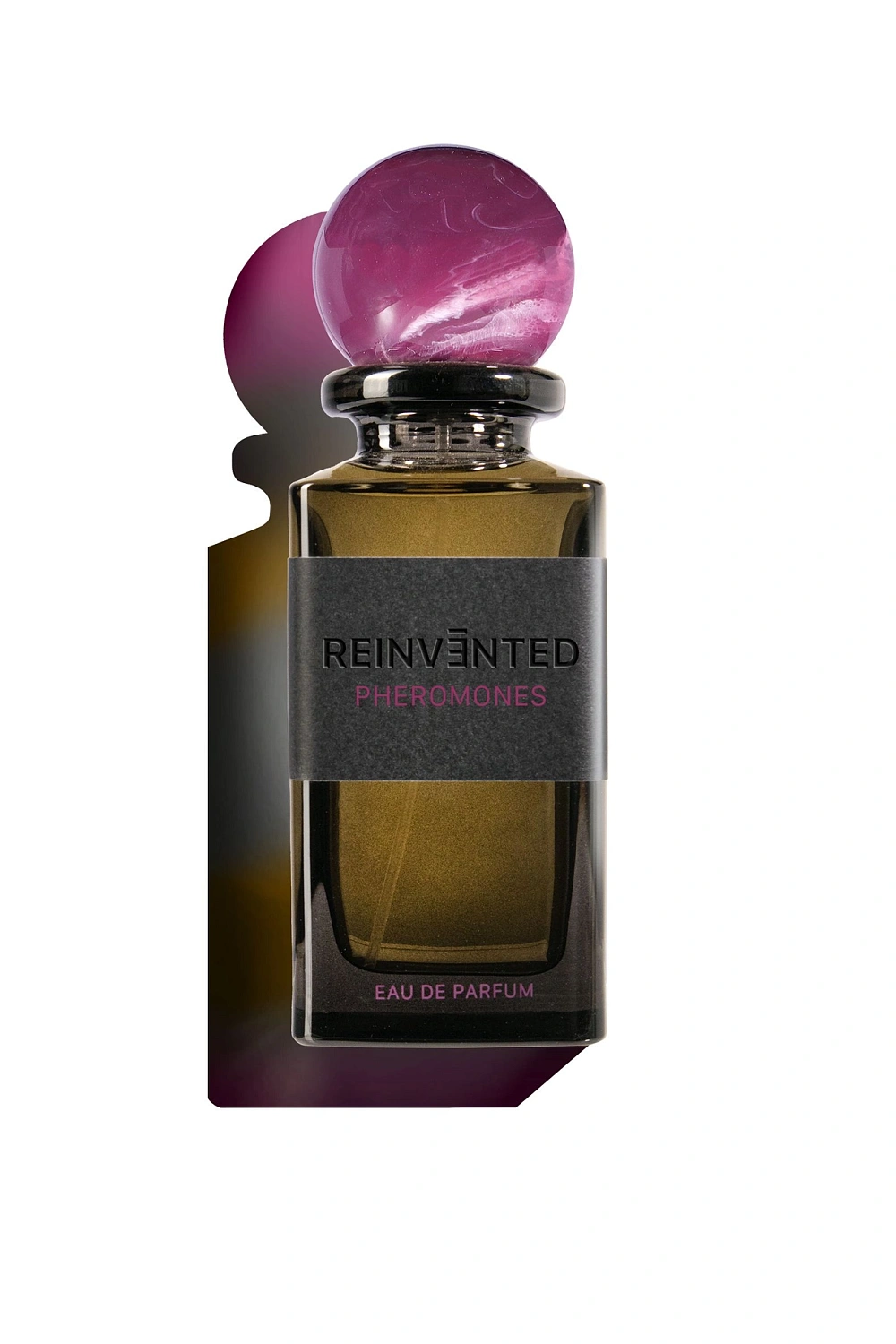 Reinvented Pheromones