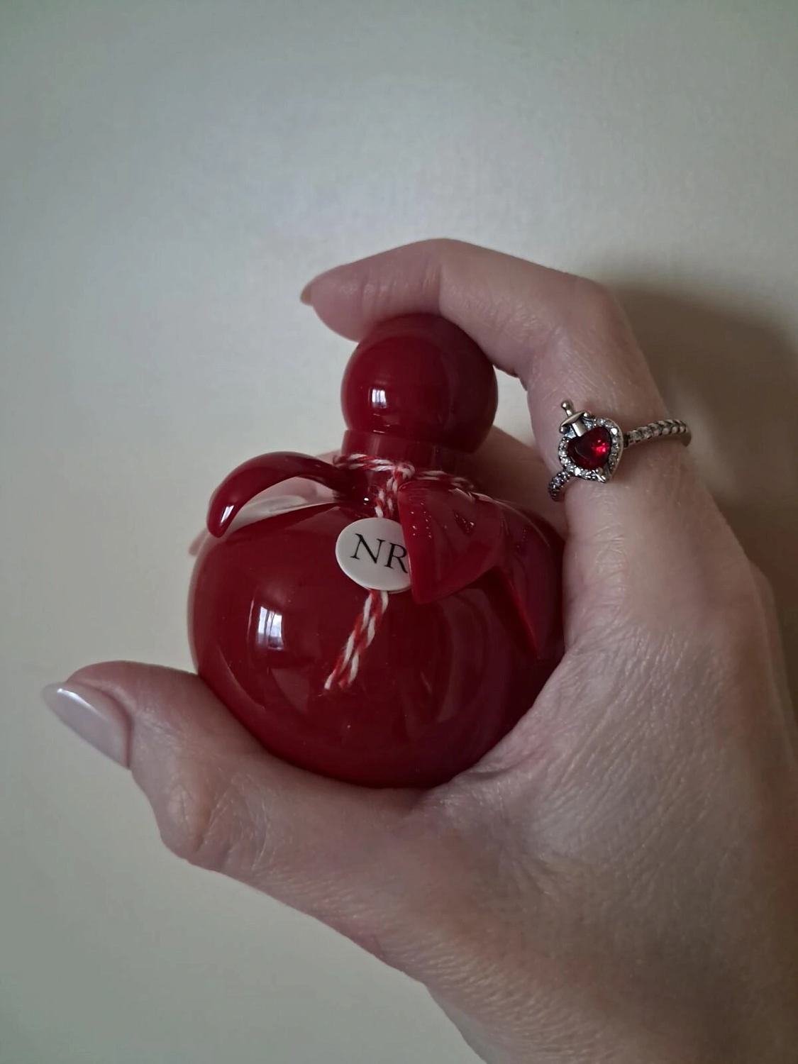 Nina Ricci Nina Rouge