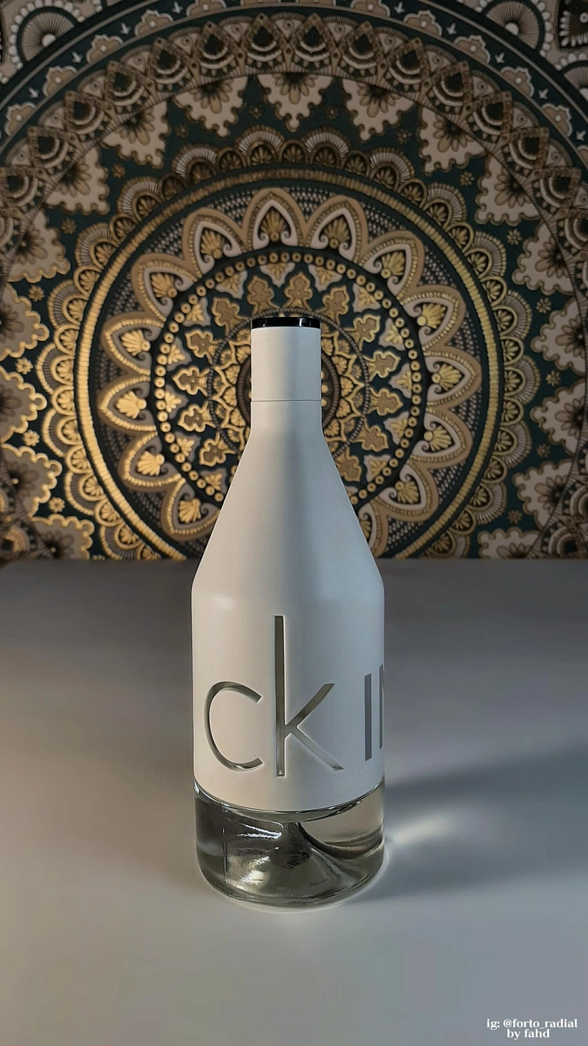 Calvin Klein CK IN2U Him
