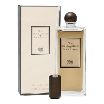Serge Lutens Nuit de Cellophane парфюмерная вода 50 мл