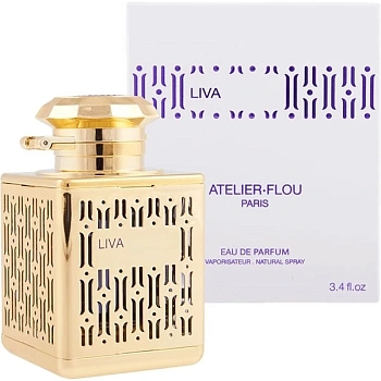 Фото Atelier Flou Liva