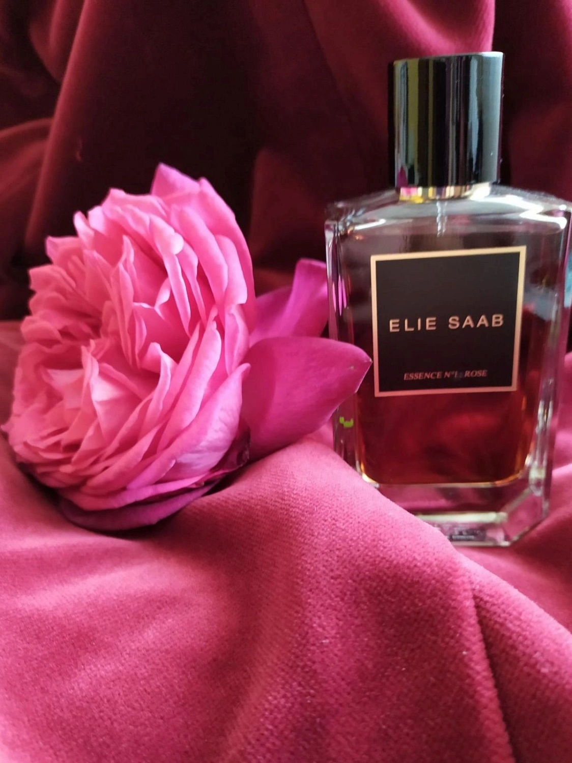 Elie Saab Essence No. 1 Rose