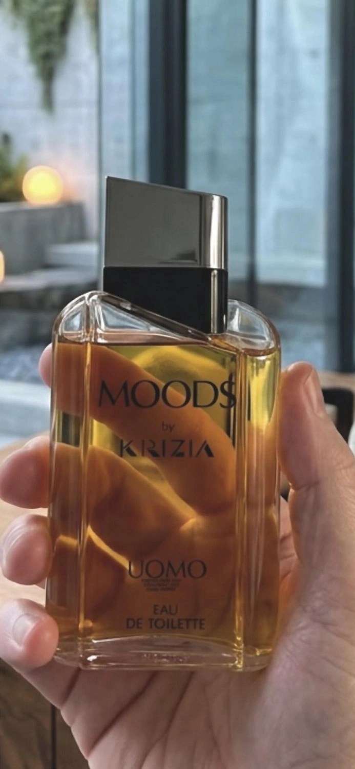 Moods by Krizia Uomo