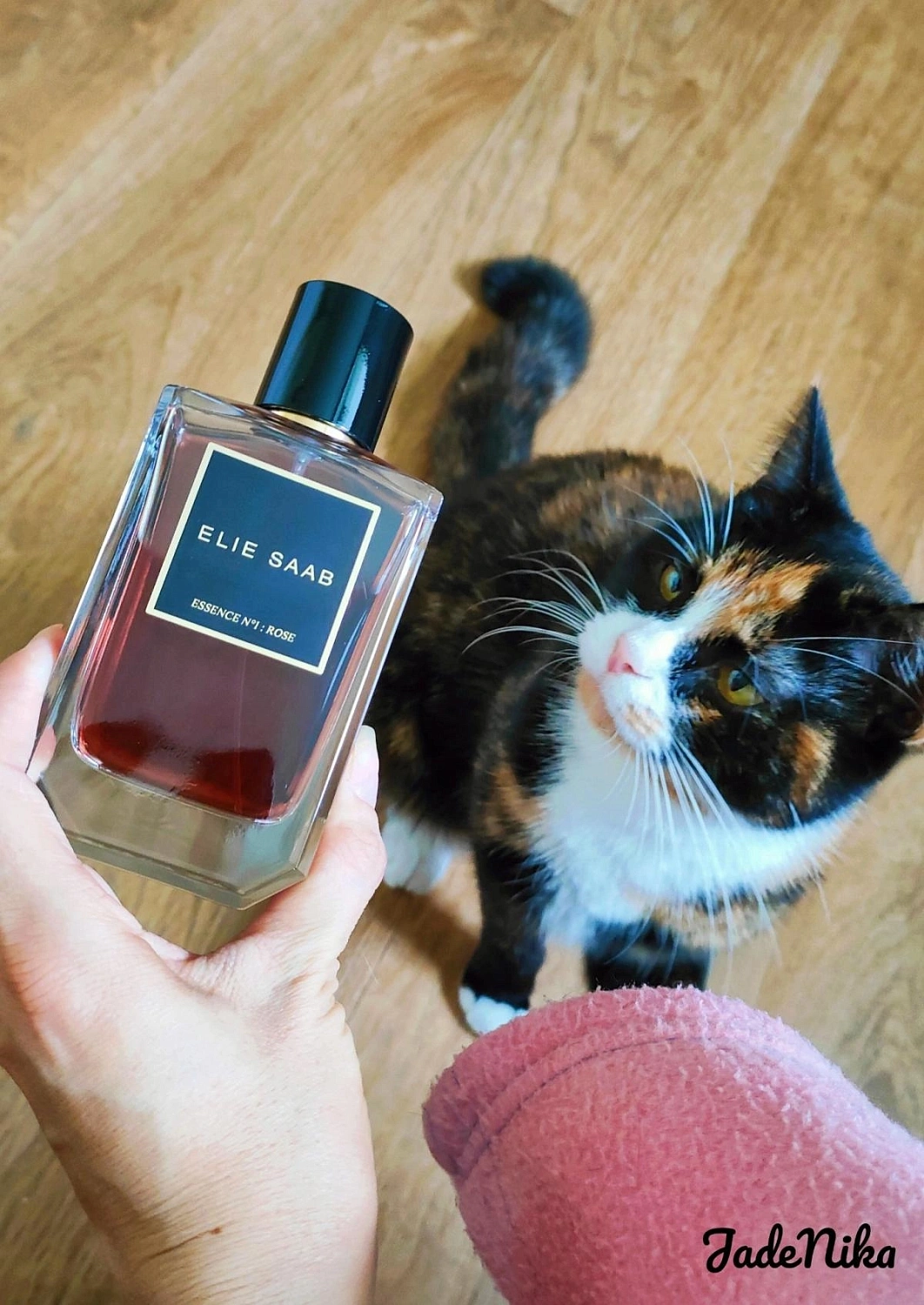 Elie Saab Essence No. 1 Rose