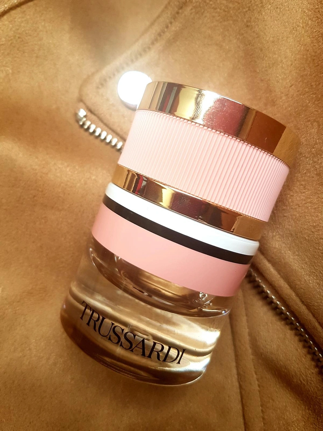 Trussardi Eau de Parfum