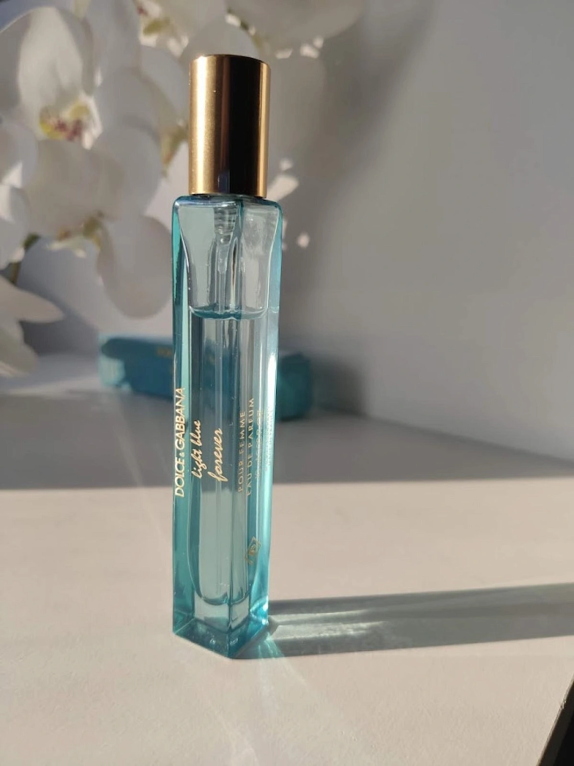 Dolce & Gabbana Light Blue Forever