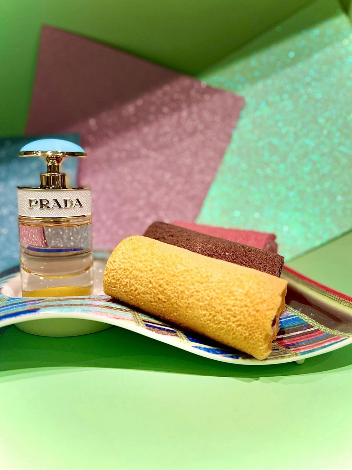 Prada Candy Sugar Pop