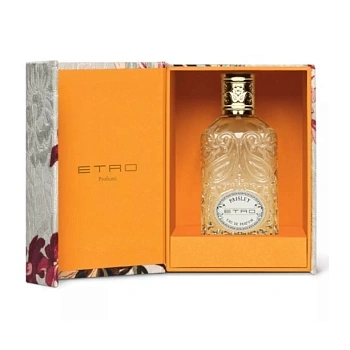 Etro Paisley парфюмерная вода 100 мл (в текстильном футляре)