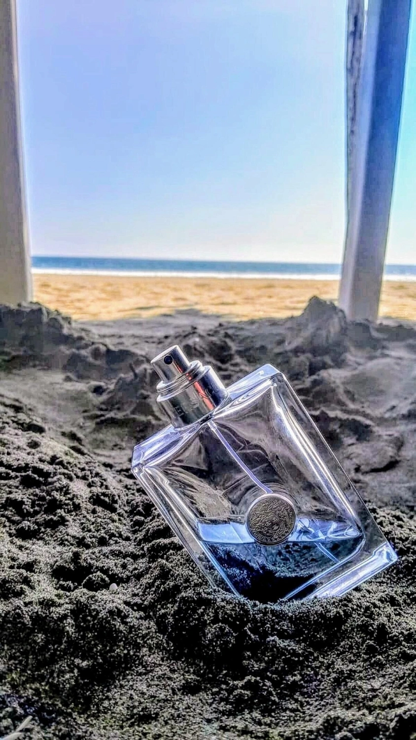 Versace pour Homme