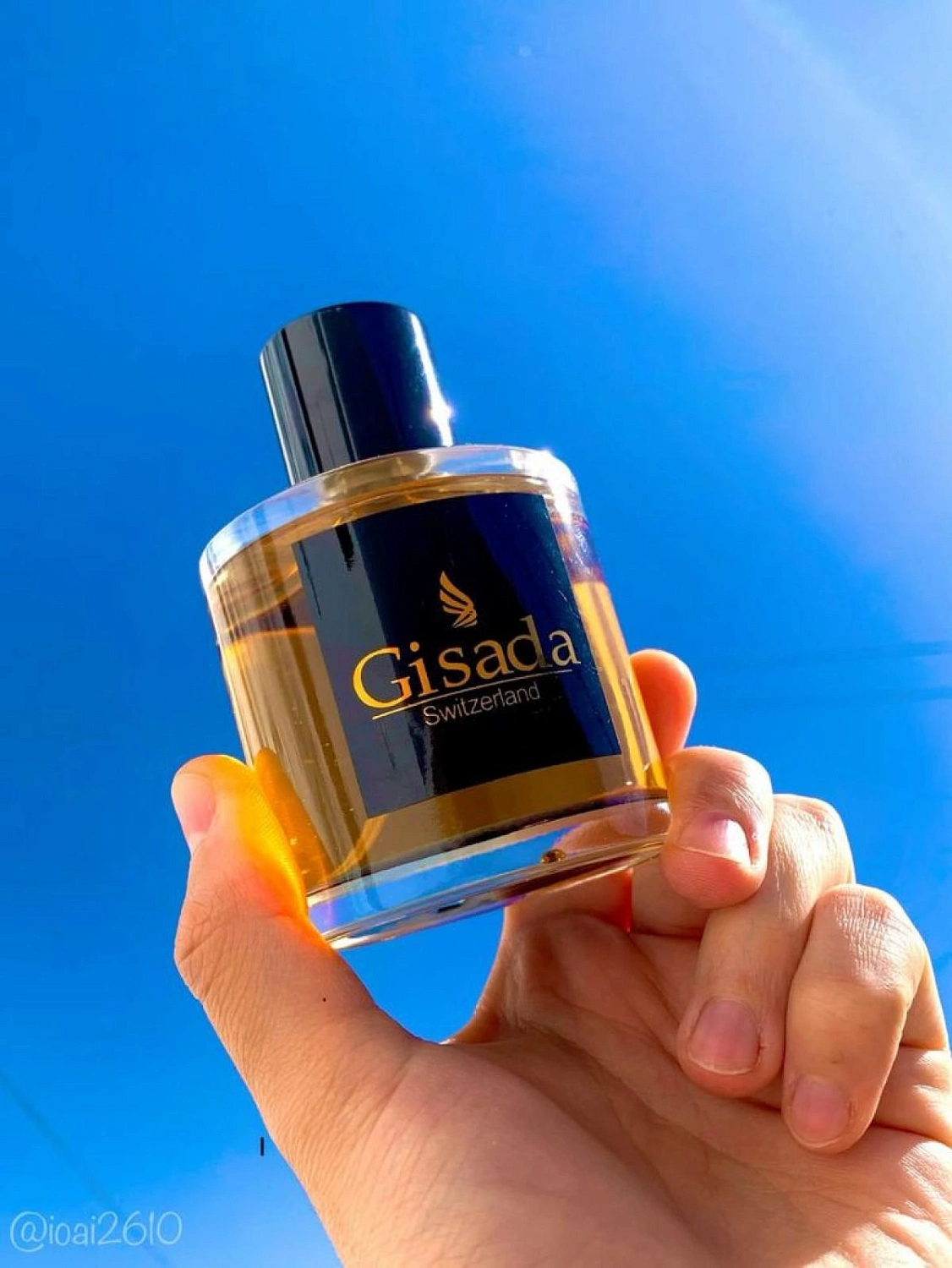 Gisada Ambassador Men