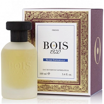 Bois 1920 Sushi Imperiale парфюмерная вода 100 мл