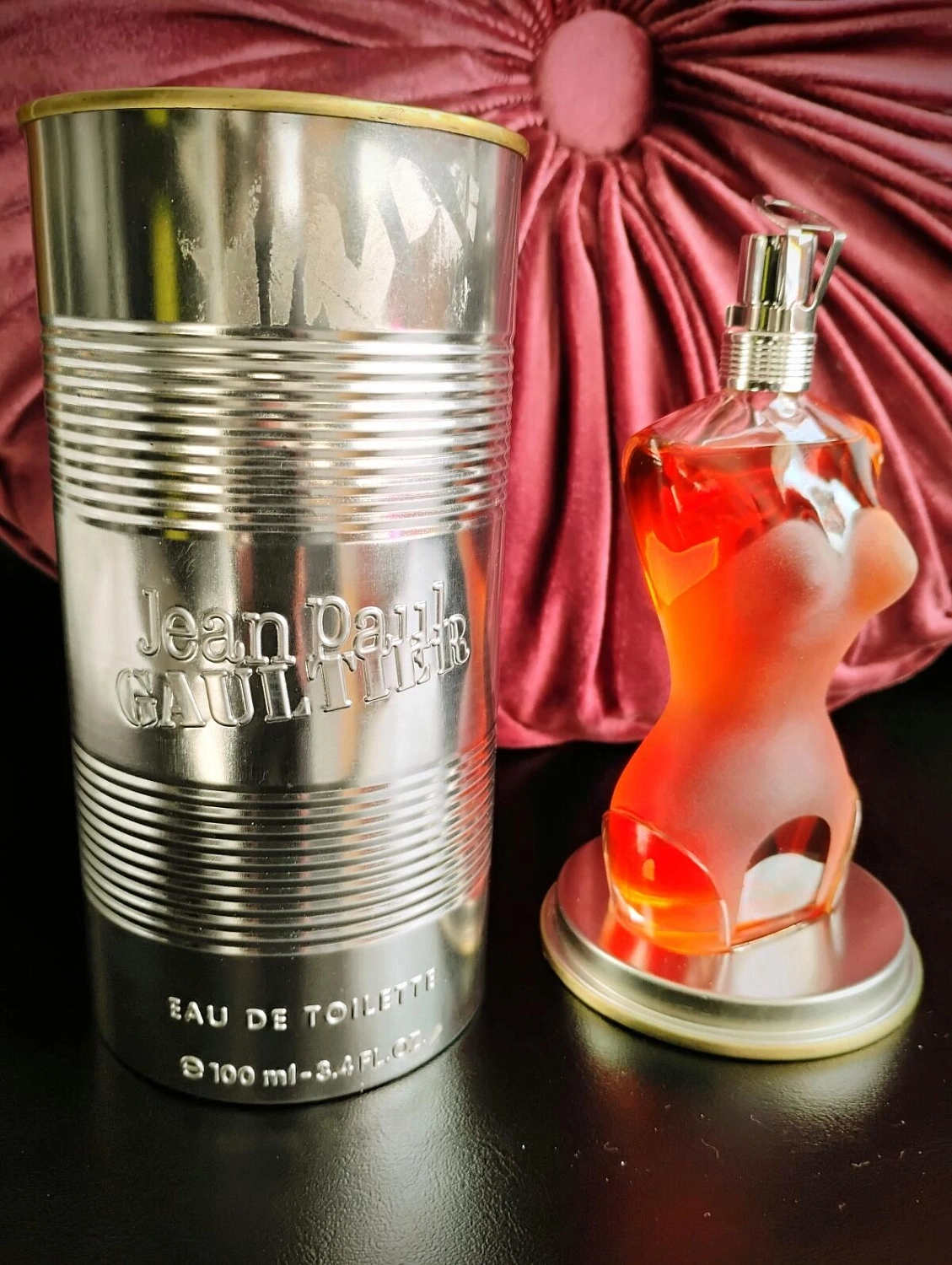 Jean Paul Gaultier Classique