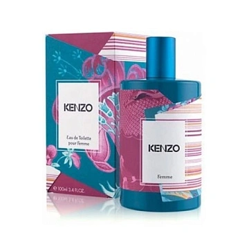 Фото Kenzo Once Upon a Time pour Femme