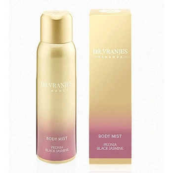 Dr. Vranjes Firenze Peonia Black Jasmine лосьон для тела 150 мл
