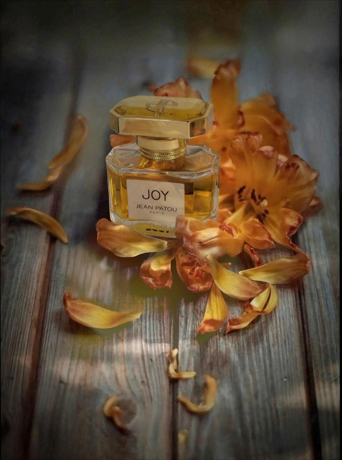 Jean Patou Joy Forever