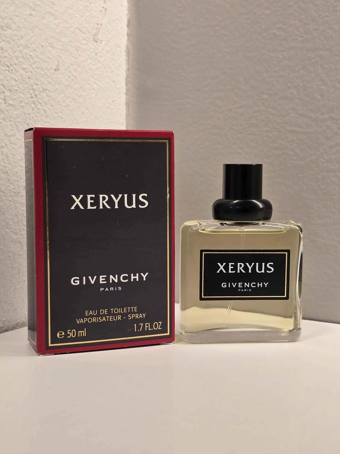 Givenchy Xeryus