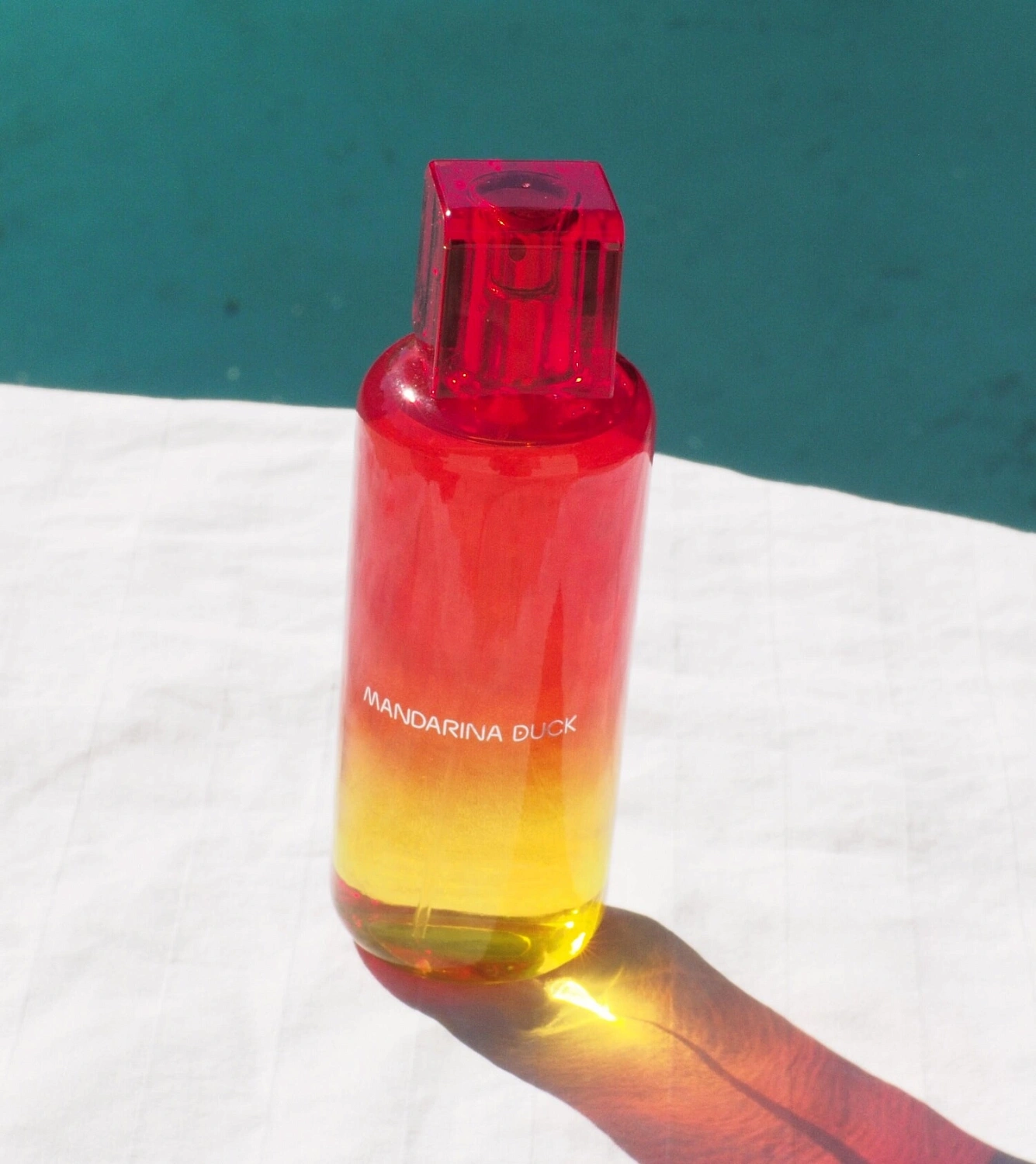 Mandarina Duck The Mandariners For Her
