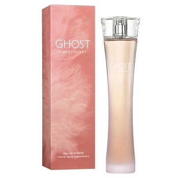 Фото Ghost Sweetheart
