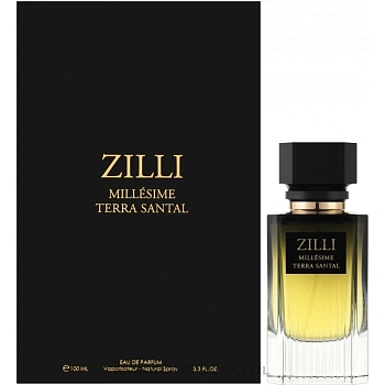 Фото Zilli Millesime Terra Santal