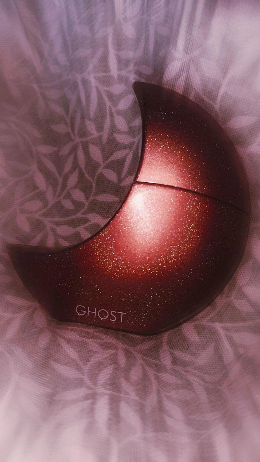 Ghost Orb of Night Opulence