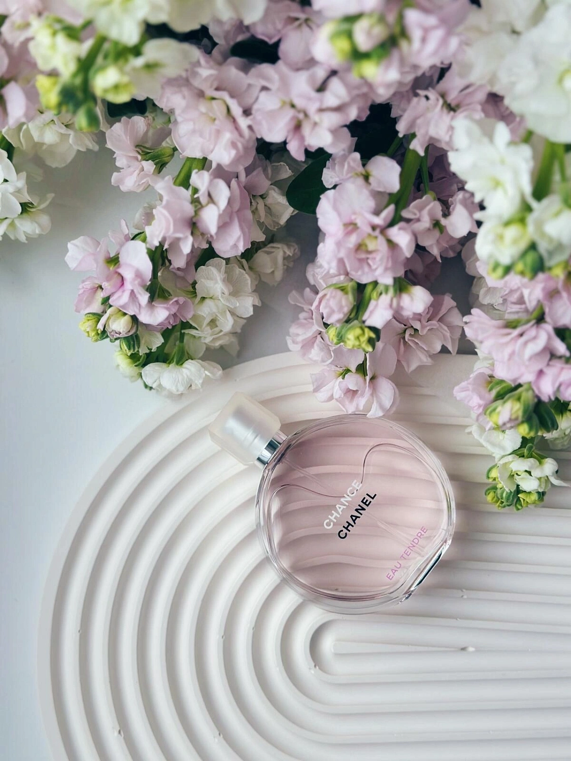 Chanel Chance Eau Tendre