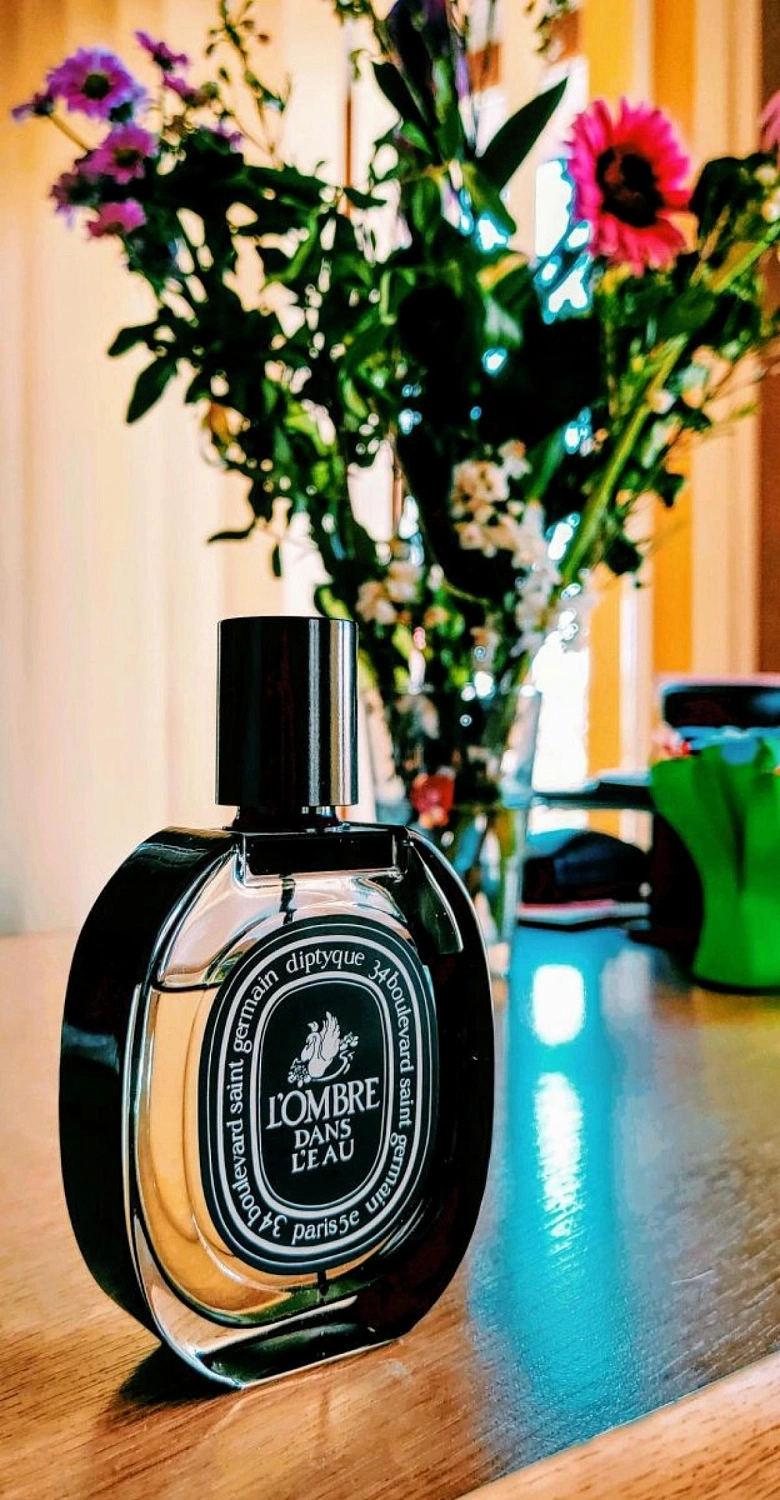 Diptyque L'Ombre Dans L'Eau Eau de Parfum
