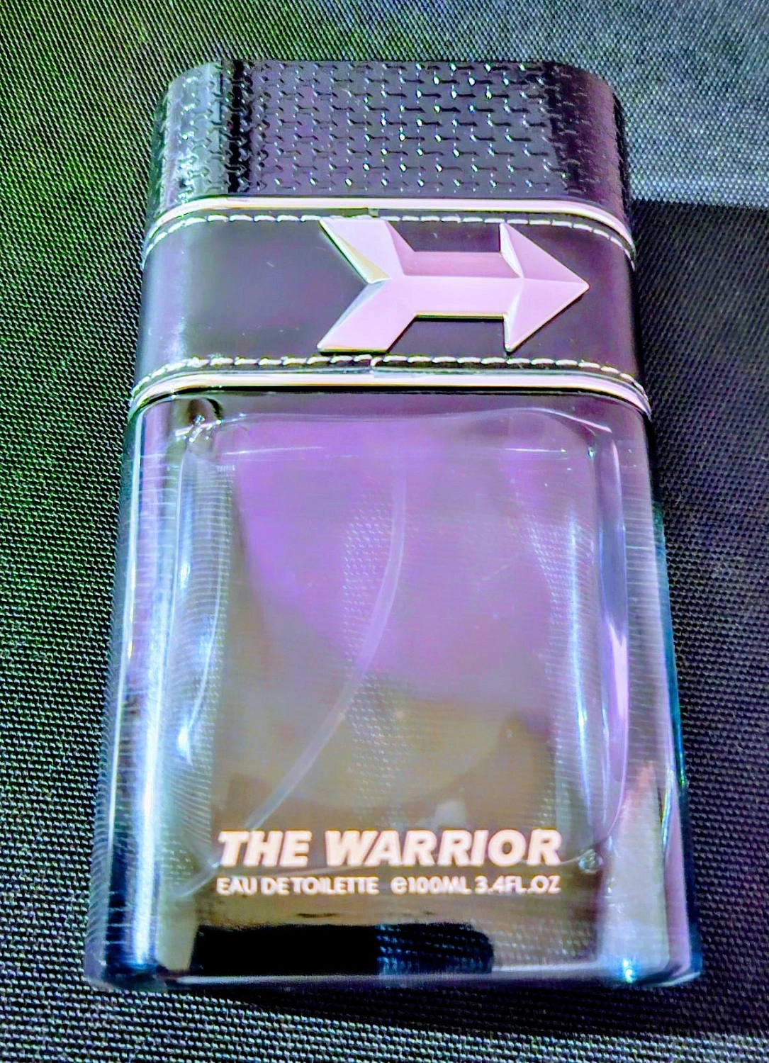 Armaf The Warrior