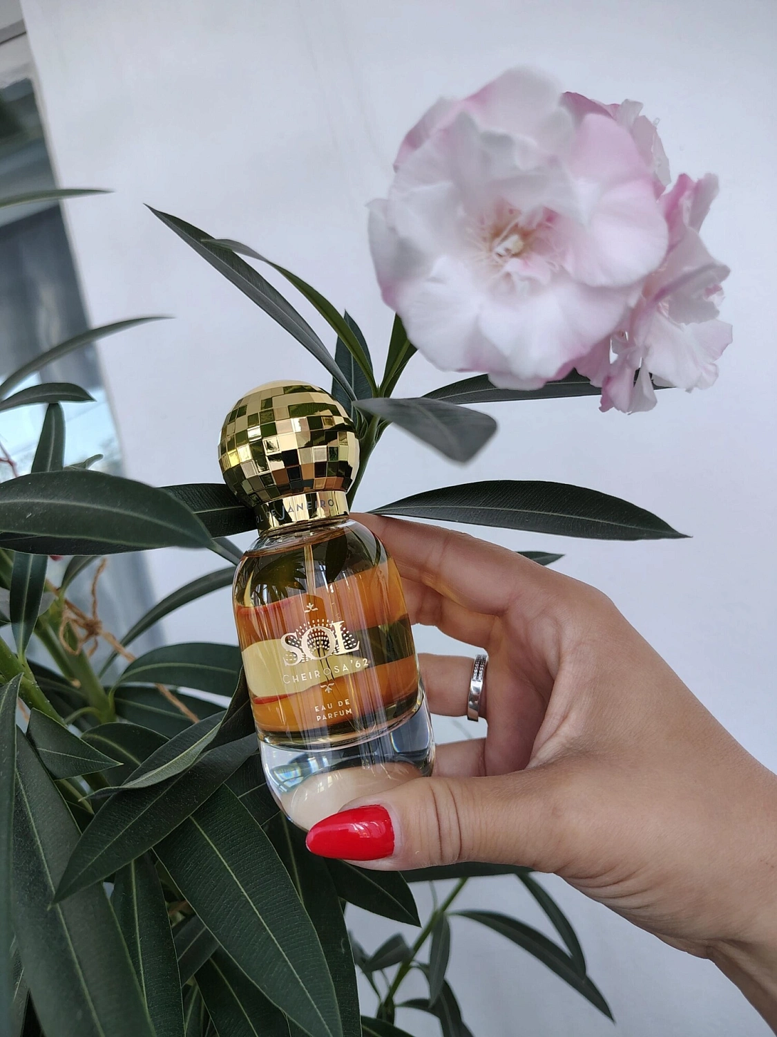 Sol de Janeiro SOL Cheirosa '62 Eau de Parfum