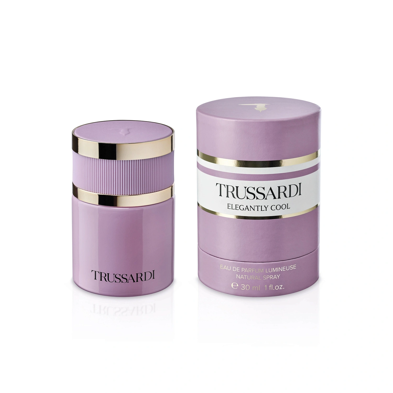 Trussardi Elegantly Cool