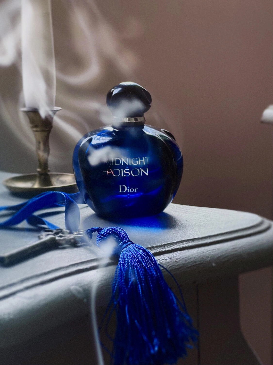Christian Dior Poison Midnight