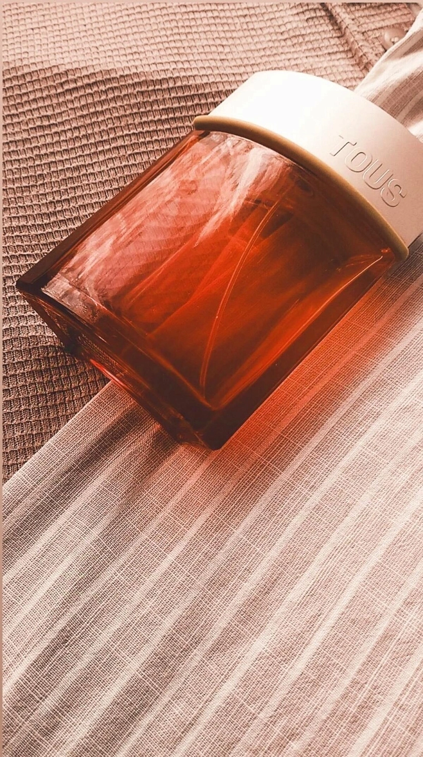 TOUS Man Spritz
