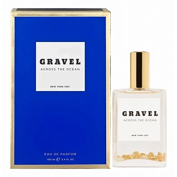 Фото Gravel Across the Ocean