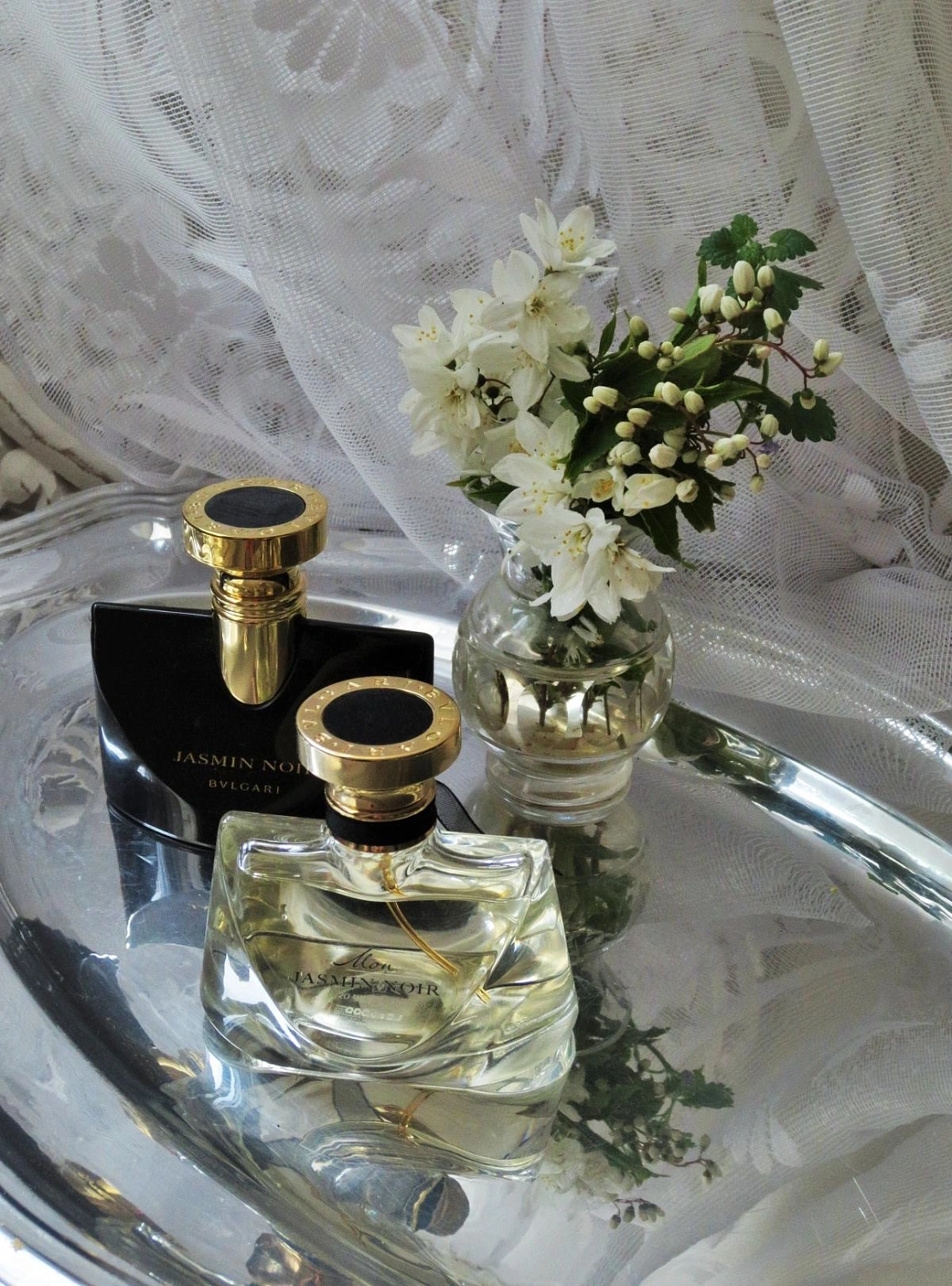 Bvlgari Jasmin Noir