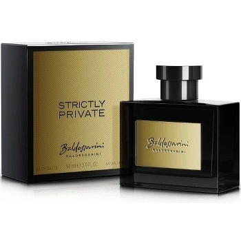 Baldessarini Strictly Private туалетная вода 90 мл