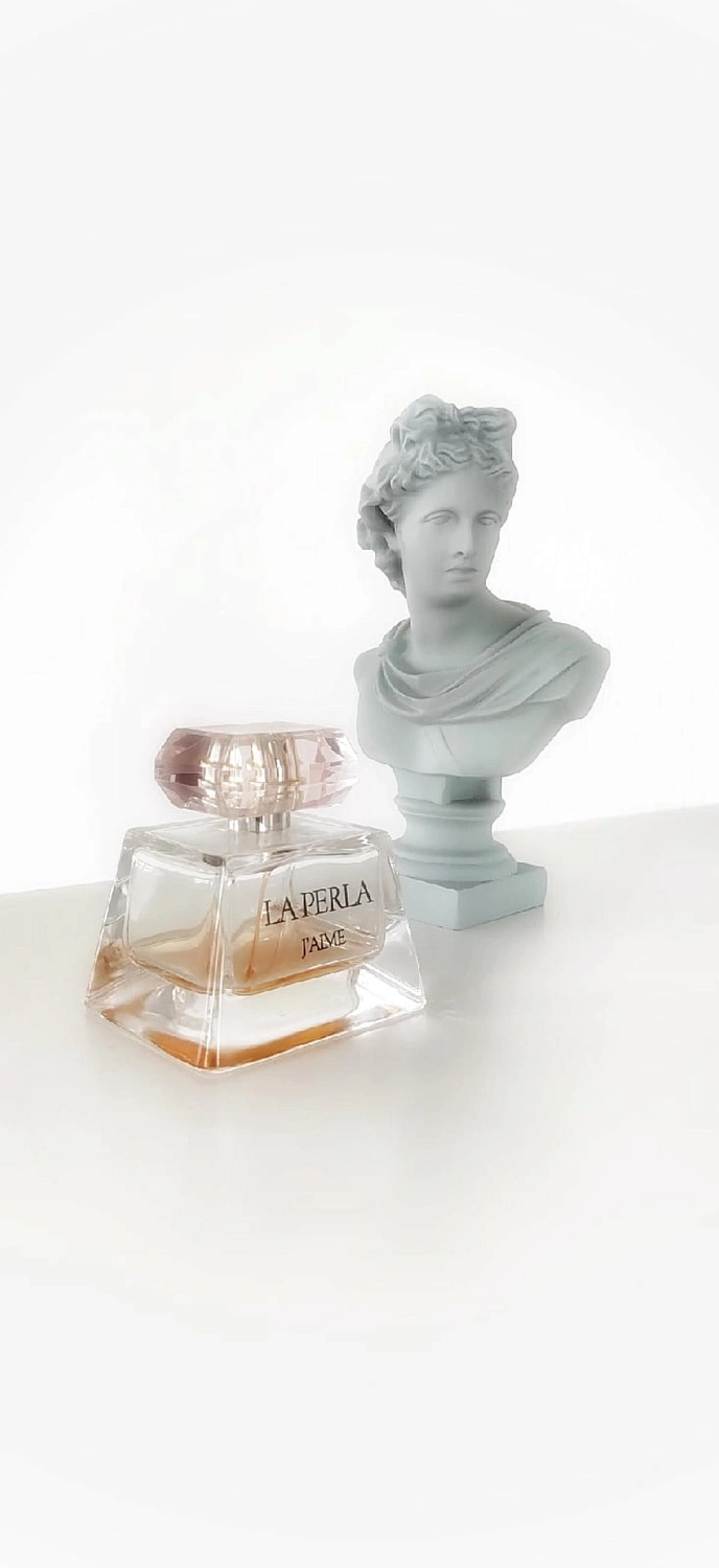 La Perla J'aime