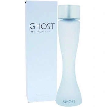 Ghost The Fragrance туалетная вода 100 мл