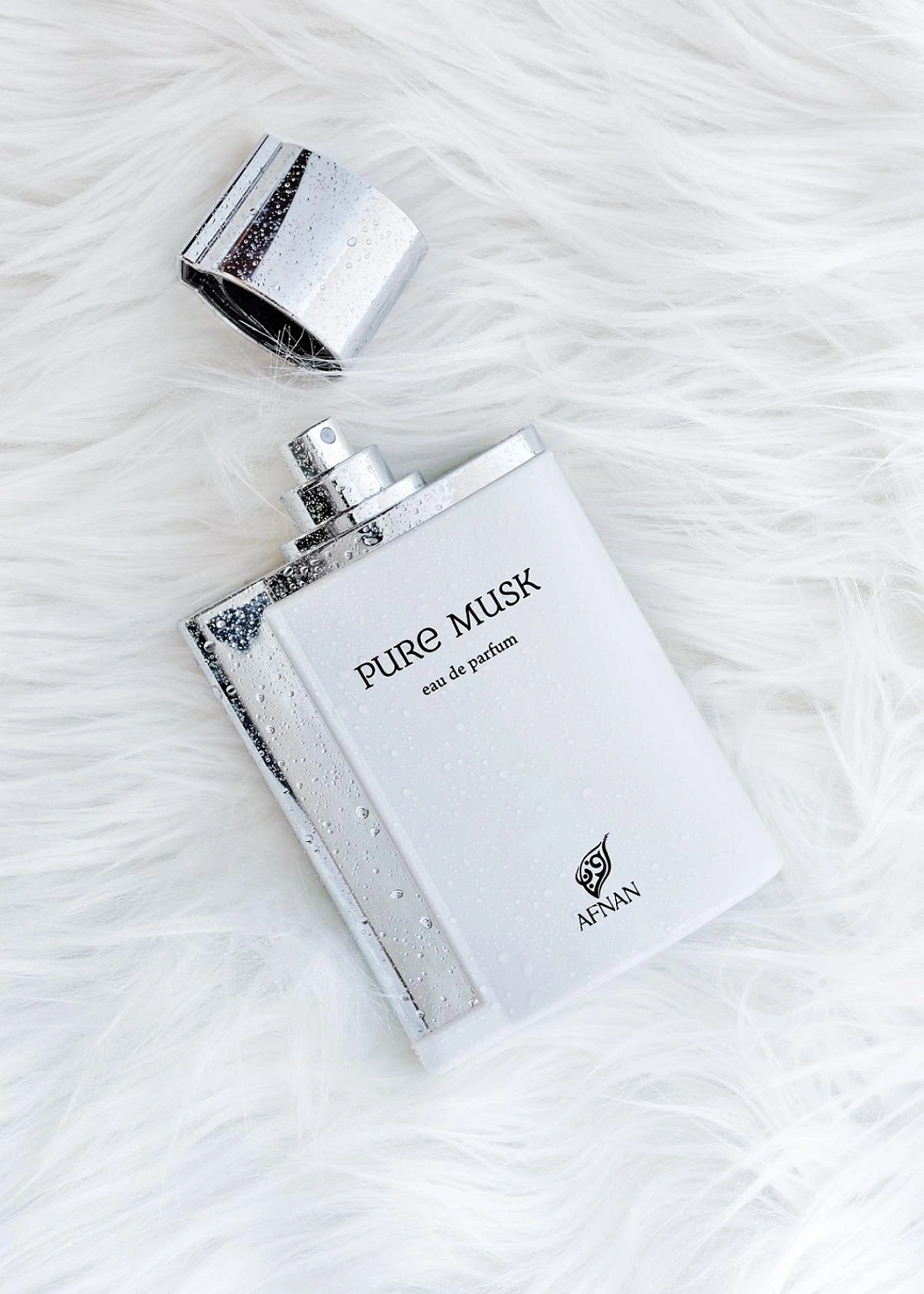 Afnan Pure Musk