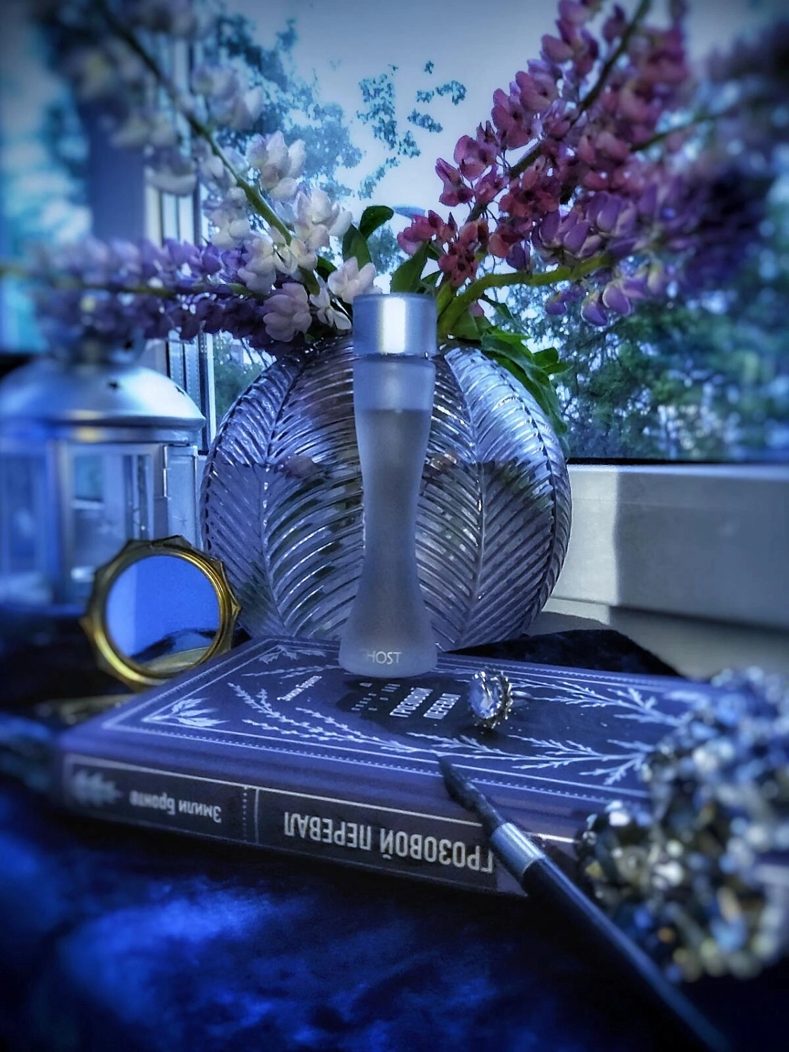 Ghost The Fragrance