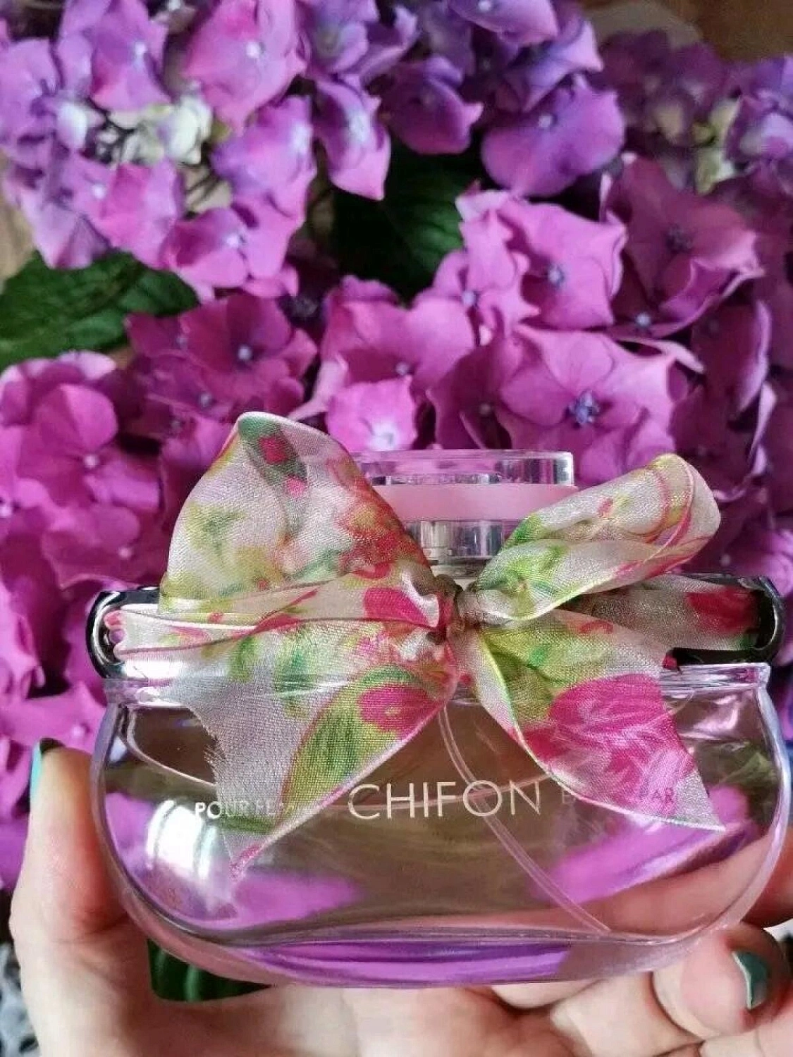 Emper Chifon