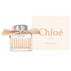 Chloé Rose Tangerine