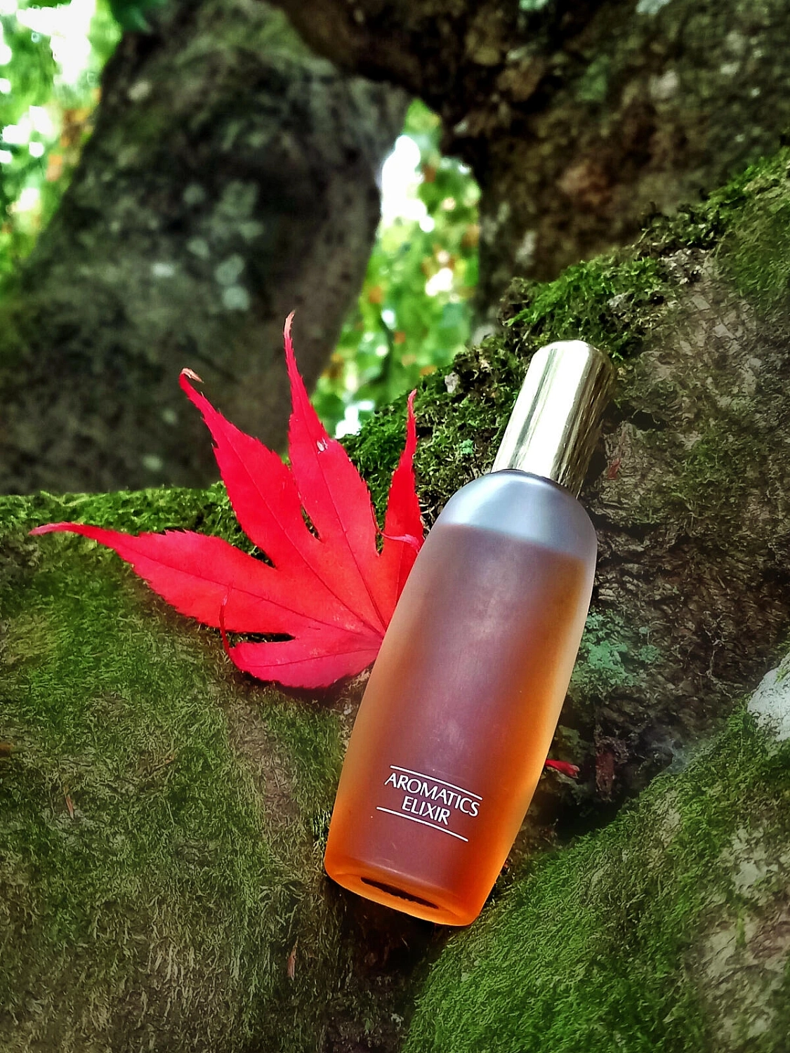 Clinique Aromatics Elixir