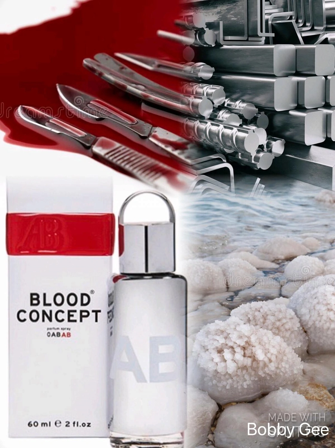 Blood Concept AB