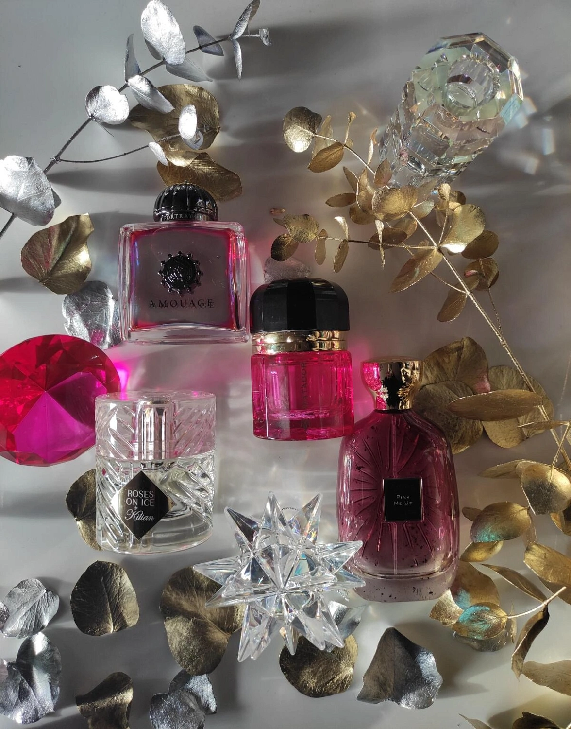 Amouage Portrayal Woman