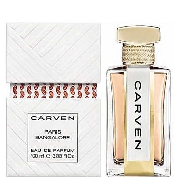 Фото Carven Bangalore