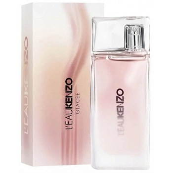 L'Eau Kenzo Glacee туалетная вода 100 мл