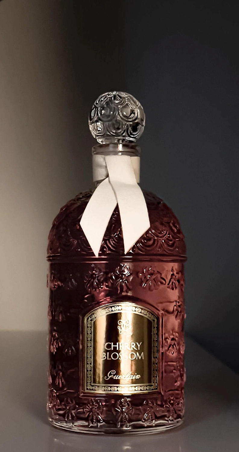 Guerlain Cherry Blossom