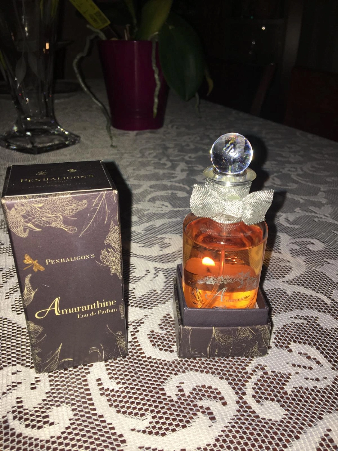 Penhaligon's Amaranthine