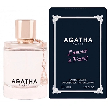 Фото Agatha Paris L'Amour A Paris